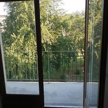 Appartement Cosy Arret De Tram Saint-Louis Grenze Exterior photo
